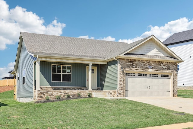 4 Hugh Hunter Rd, Oak Grove, KY 42262 - photo 2