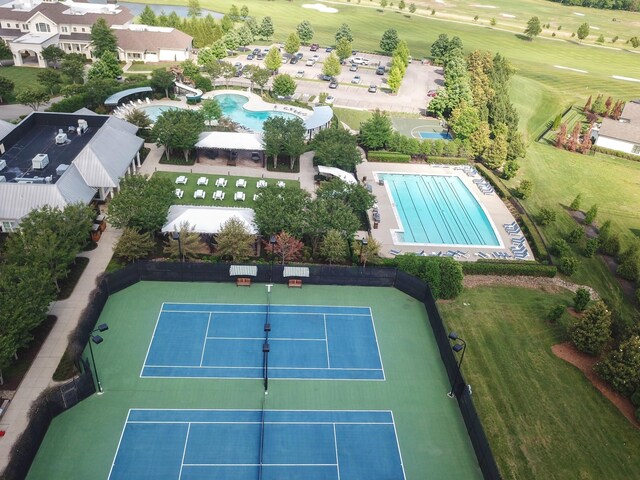 8749 Weller Ln, College Grove, TN 37046 - photo 10