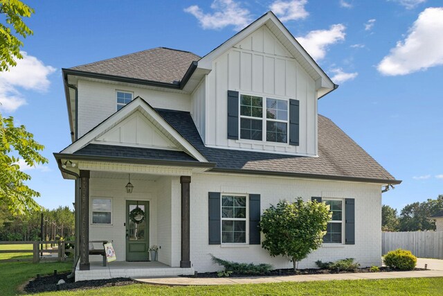 180 Flat Woods Rd, Lebanon, TN 37090 - photo 4
