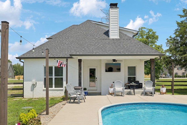 180 Flat Woods Rd, Lebanon, TN 37090 - photo 35