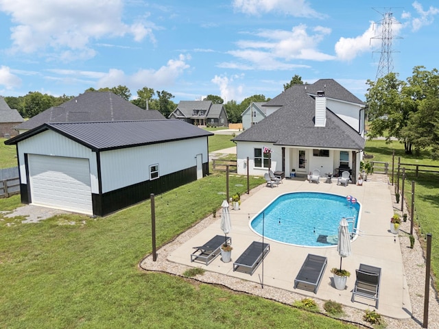 180 Flat Woods Rd, Lebanon, TN 37090 - photo 2