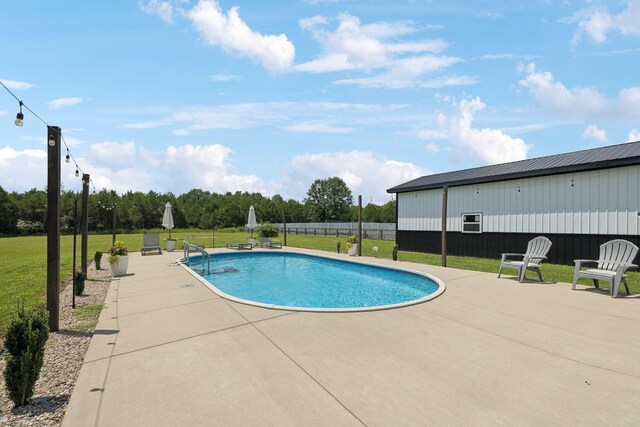 180 Flat Woods Rd, Lebanon, TN 37090 - photo 37