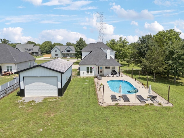 180 Flat Woods Rd, Lebanon, TN 37090 - photo 46