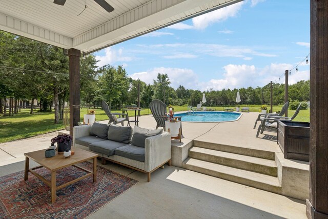 180 Flat Woods Rd, Lebanon, TN 37090 - photo 33