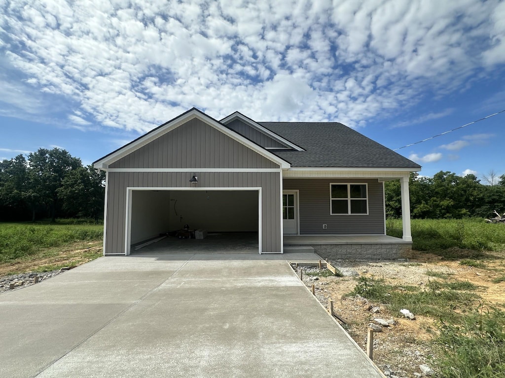 209 Holmes Gap Rd, Brush Creek, TN 38547 - photo 1