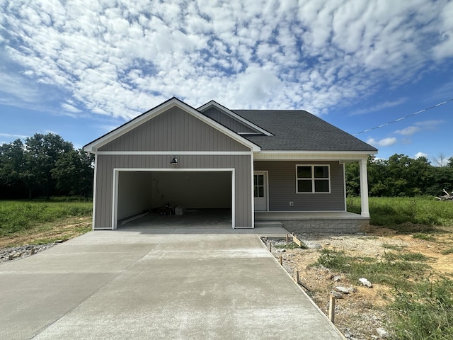 209 Holmes Gap Rd, Brush Creek, TN 38547 - photo 1