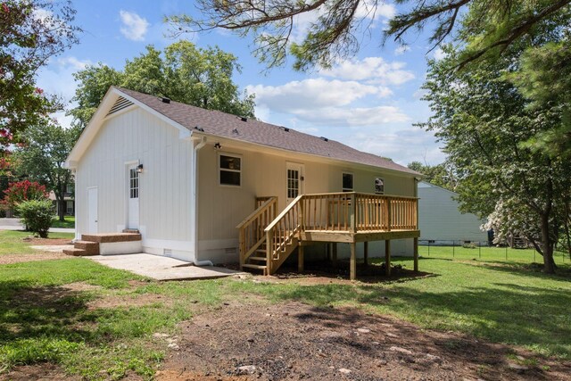 623 Meadowview Ct, Mount Juliet, TN 37122 - photo 28