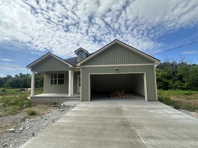 217 Holmes Gap Rd, Brush Creek, TN 38547 - photo 1
