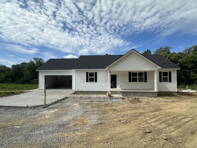 219 Holmes Gap Rd, Brush Creek, TN 38547 - photo 1
