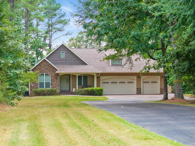 652 Strike King Dr, Cedar Grove, TN 38321 - photo 2