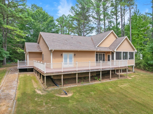 652 Strike King Dr, Cedar Grove, TN 38321 - photo 36