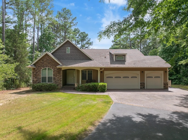 652 Strike King Dr, Cedar Grove, TN 38321 - photo 1