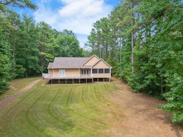 652 Strike King Dr, Cedar Grove, TN 38321 - photo 35