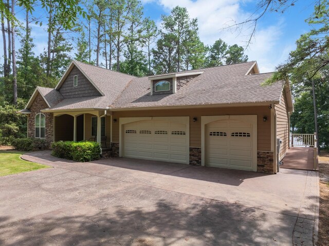 652 Strike King Dr, Cedar Grove, TN 38321 - photo 4