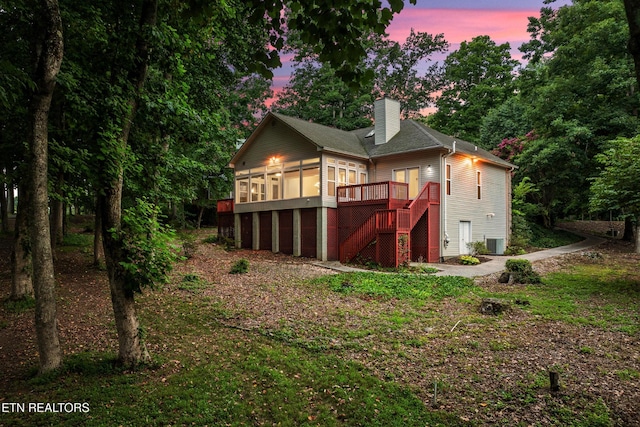 123 Inata Cir, Loudon, TN 37774 - photo 39