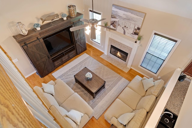 5604 Cedar Rock Dr, Nashville, TN 37211 - photo 57