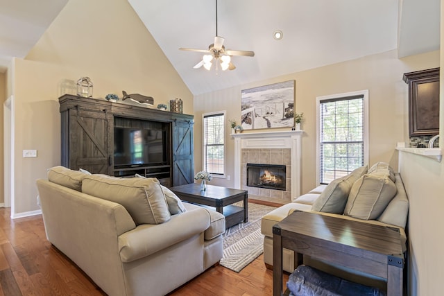 5604 Cedar Rock Dr, Nashville, TN 37211 - photo 19