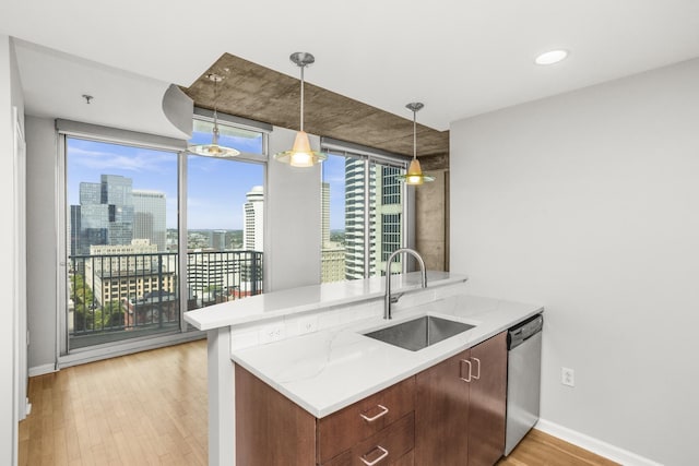 415 Church St Unit 1702, Nashville, TN 37219 - photo 4