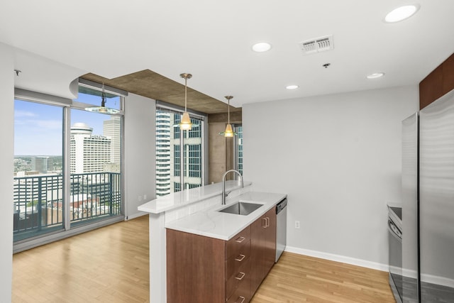 415 Church St Unit 1702, Nashville, TN 37219 - photo 17