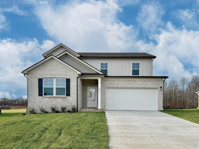 2456 Beverly Gail Rd, Pleasant View, TN 37146 - photo 1
