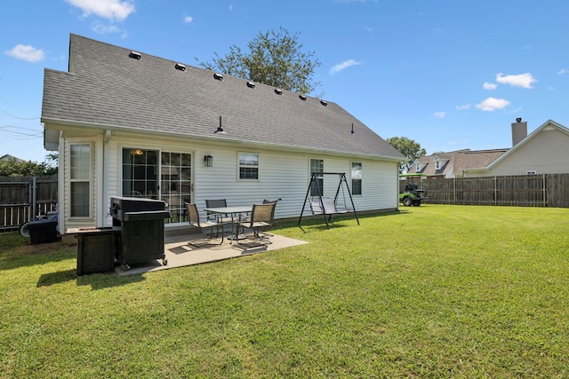 106 Pintail Ct, Murfreesboro, TN 37130 - photo 24