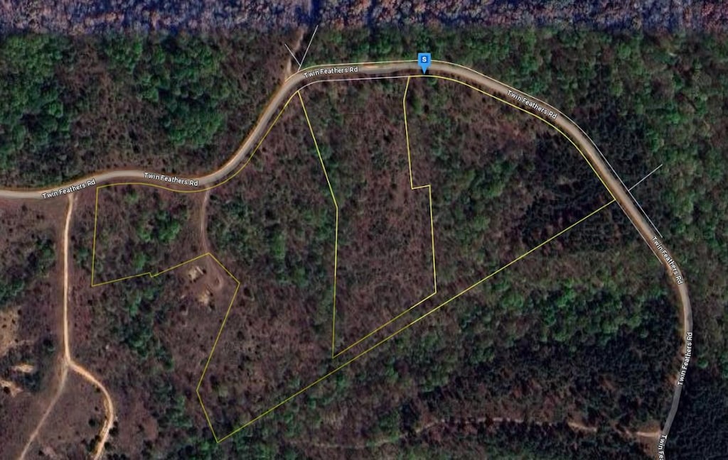 0 Shores Trl, Stewart, TN 37175 - photo 1