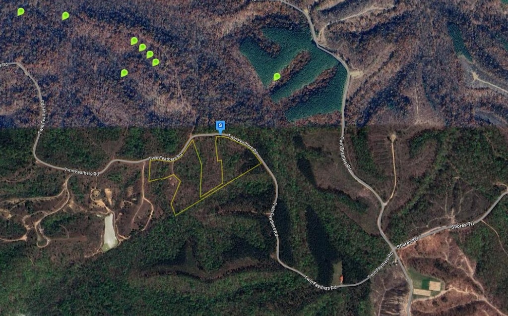 0 Shores Trl, Stewart, TN 37175 - photo 3