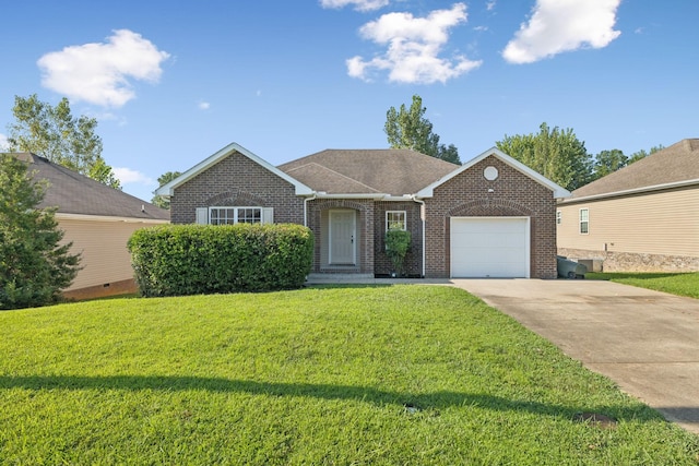 607 Berry Cir, Springfield, TN 37172 - photo 1