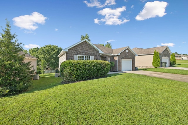 607 Berry Cir, Springfield, TN 37172 - photo 3