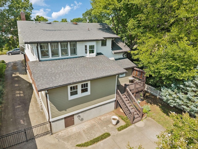 2015 Linden Ave, Nashville, TN 37212 - photo 34