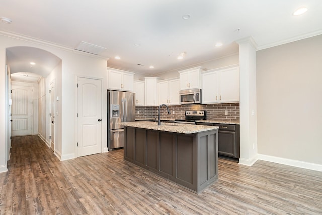 337 Coronado Private Cir, Hendersonville, TN 37075 - photo 10