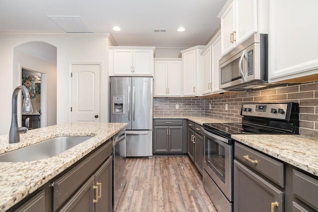 337 Coronado Private Cir, Hendersonville, TN 37075 - photo 13
