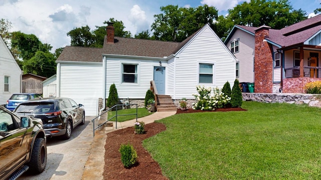 1239 Mcalpine Ave, Nashville, TN 37216 - photo 26