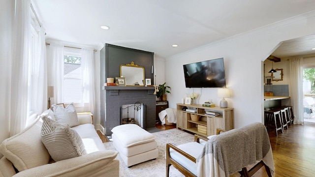 1239 Mcalpine Ave, Nashville, TN 37216 - photo 3