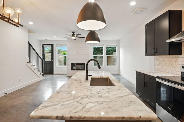 357 Hester Ave, Nashville, TN 37210 - photo 6