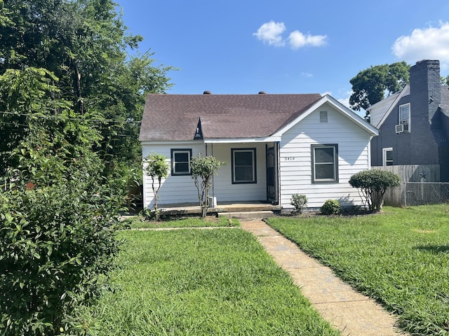 2416 Eden St, Nashville, TN 37208 - photo 1
