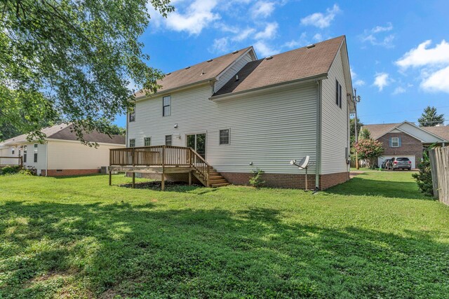 109 Edgeview Ct, Hendersonville, TN 37075 - photo 5