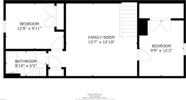 2905 Eckersley Dr, Murfreesboro, TN 37128 - photo 37