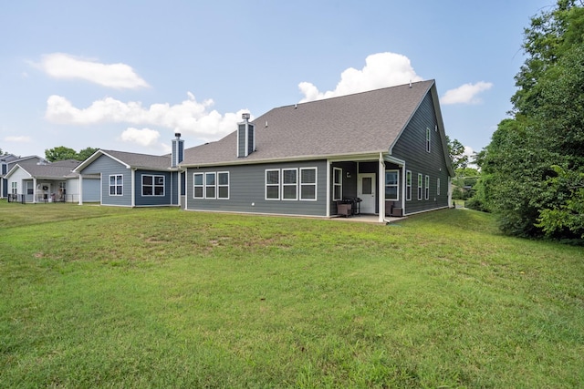 2905 Eckersley Dr, Murfreesboro, TN 37128 - photo 34
