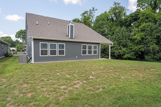 2905 Eckersley Dr, Murfreesboro, TN 37128 - photo 33