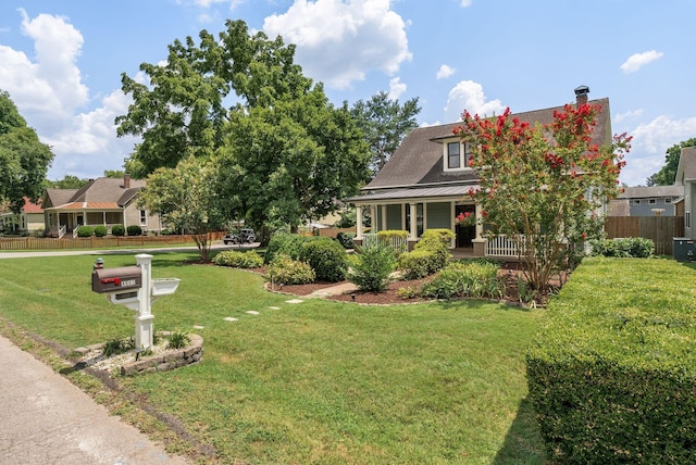 4501 Nevada Ave, Nashville, TN 37209 - photo 36