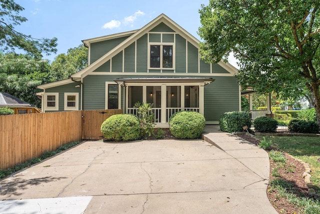 4501 Nevada Ave, Nashville, TN 37209 - photo 37