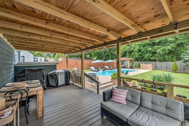 3003 Dobbs Ave, Nashville, TN 37211 - photo 24
