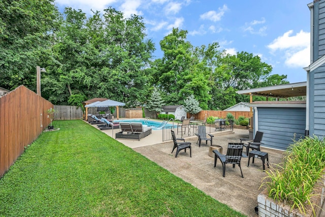 3003 Dobbs Ave, Nashville, TN 37211 - photo 22
