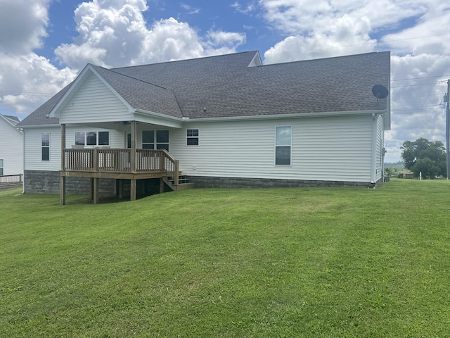 464 Ables Ln, Pulaski, TN 38478 - photo 2