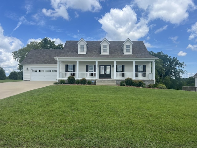 464 Ables Ln, Pulaski, TN 38478 - photo 1