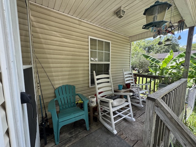 709 Mill St, Manchester, TN 37355 - photo 2