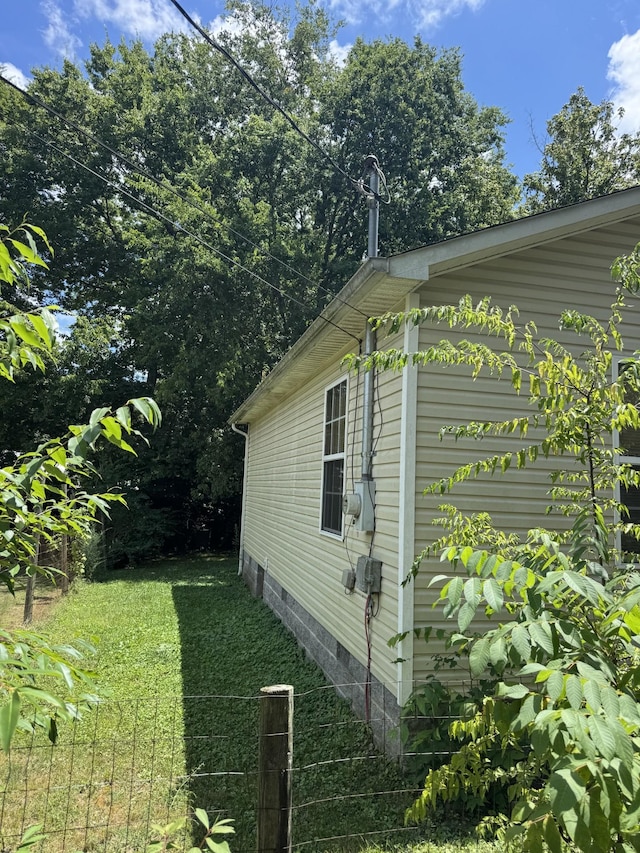 709 Mill St, Manchester, TN 37355 - photo 3