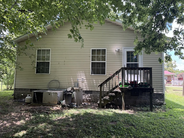 709 Mill St, Manchester, TN 37355 - photo 5