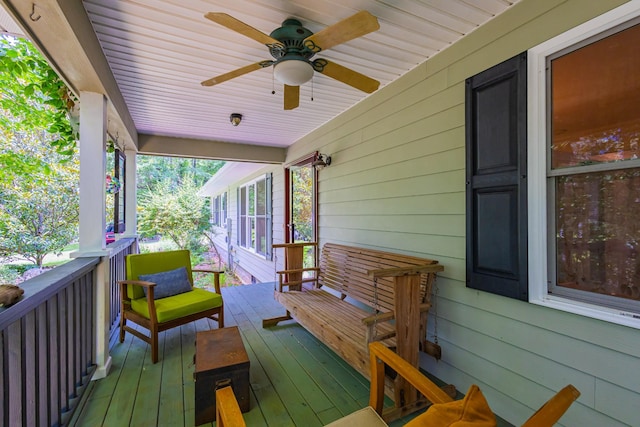 127 Bobtown Cir, Sewanee, TN 37375 - photo 5
